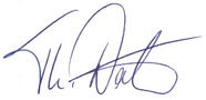 Unterschrift Daffner